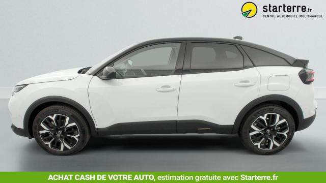 Citroen C4 image 2