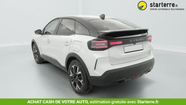 Citroen C4 image 6