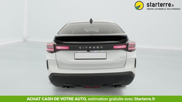 Citroen C4 image 1