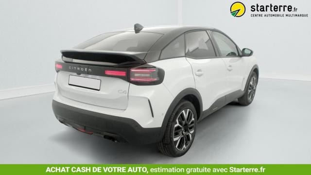 Citroen C4 image 9