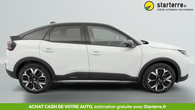 Citroen C4 image 4