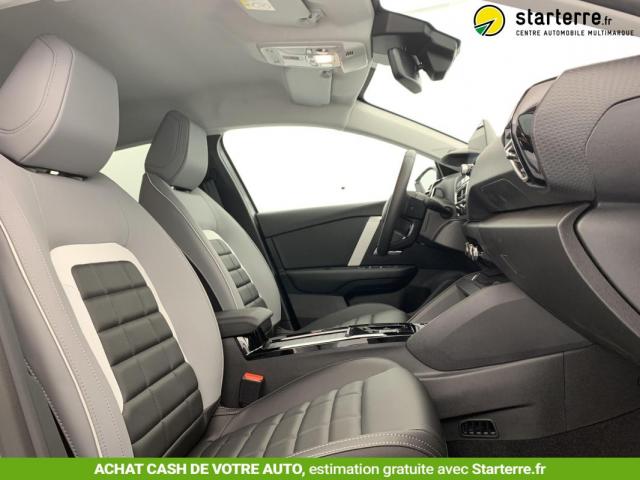 Citroen C4 image 7