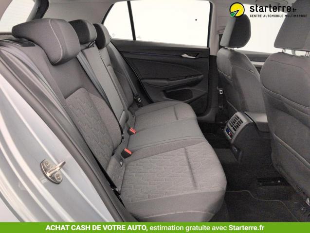 Volkswagen Golf image 8