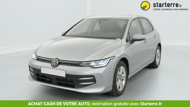 Volkswagen Golf image 6