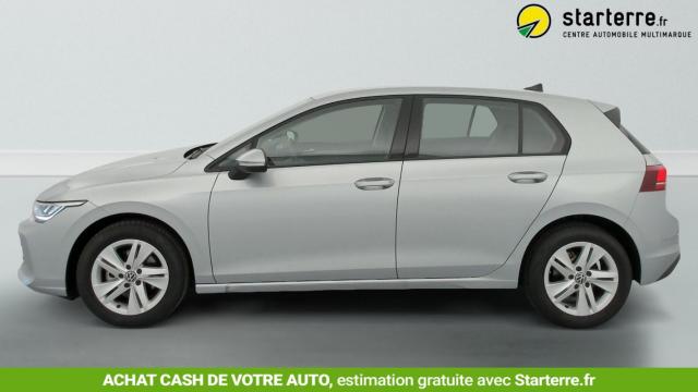 Volkswagen Golf image 9