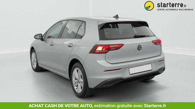 Volkswagen Golf image 1