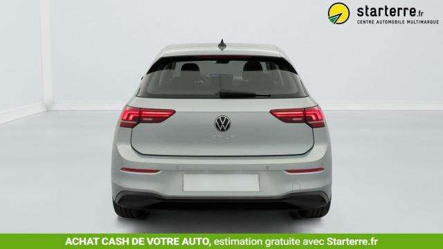 Volkswagen Golf image 4