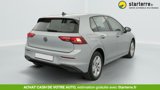Volkswagen Golf image 5
