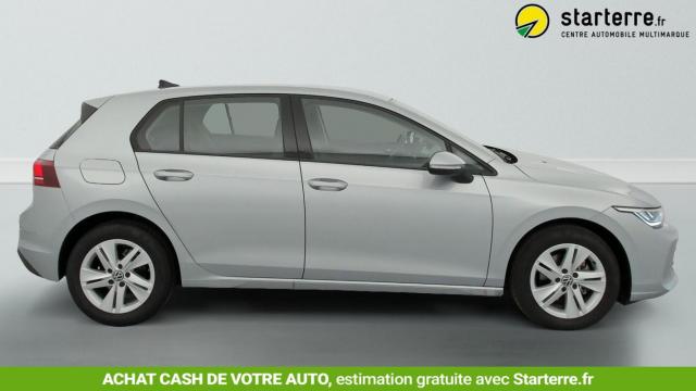 Volkswagen Golf image 3