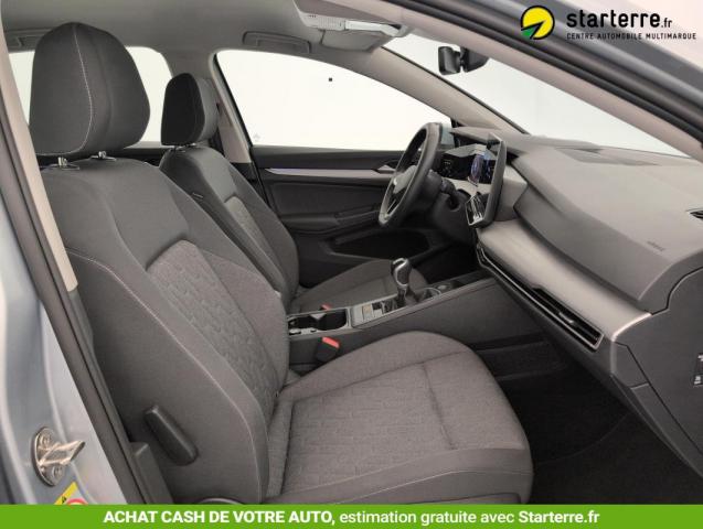 Volkswagen Golf image 2