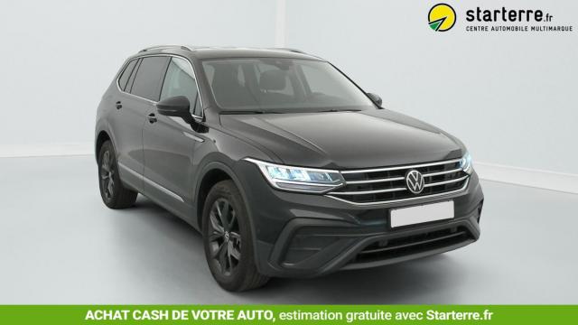 Volkswagen Tiguan Allspace 2.0 Tdi 150ch Dsg7 Life Plus