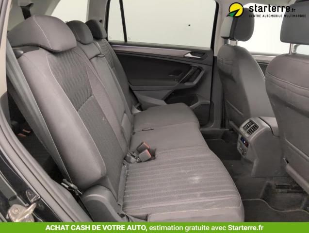 Volkswagen Tiguan Allspace image 5