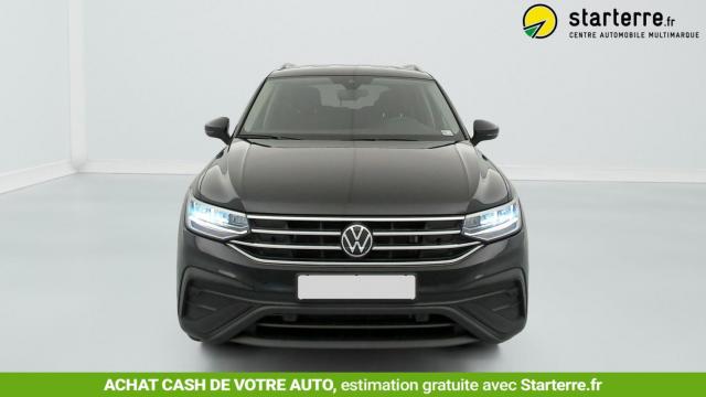 Volkswagen Tiguan Allspace image 2