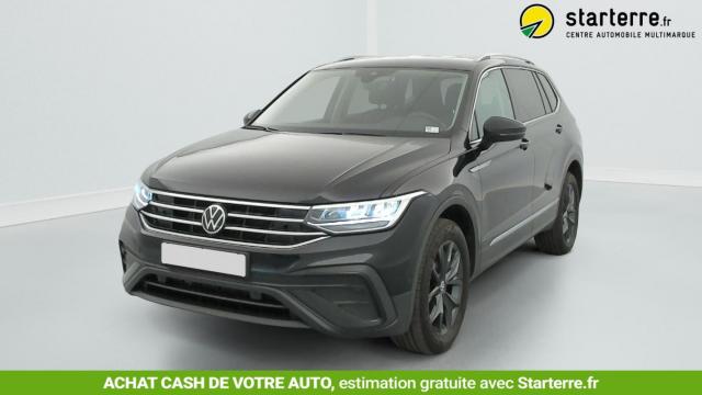 Volkswagen Tiguan Allspace image 8