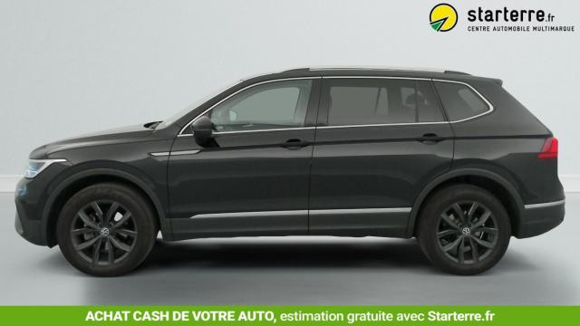 Volkswagen Tiguan Allspace image 1