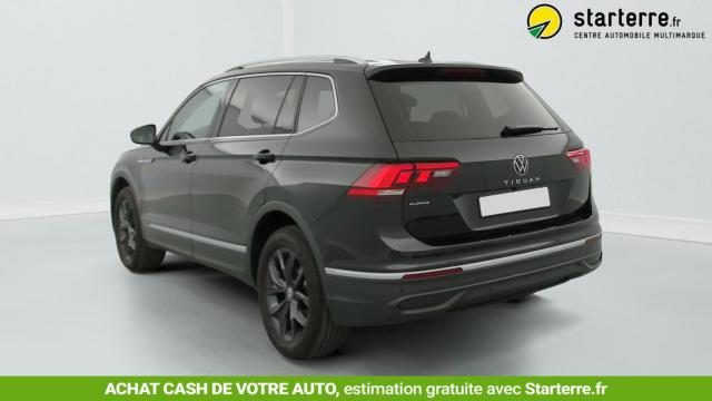 Volkswagen Tiguan Allspace image 3
