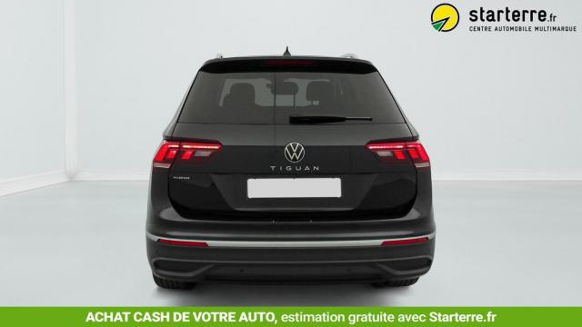 Volkswagen Tiguan Allspace image 9