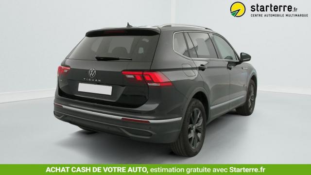 Volkswagen Tiguan Allspace image 4