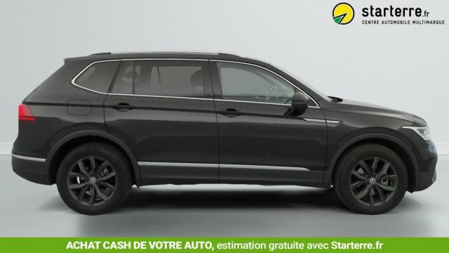 Volkswagen Tiguan Allspace image 7