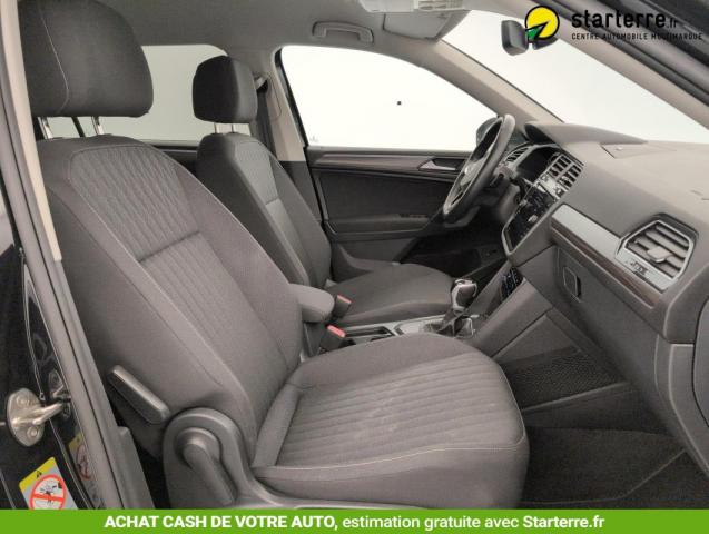 Volkswagen Tiguan Allspace image 6