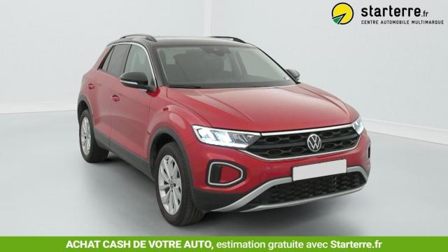 Volkswagen T-Roc 2.0 Tdi 150 Start/stop Dsg7 Life