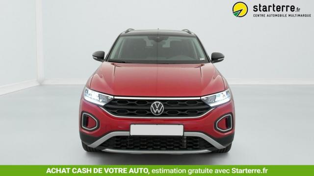 Volkswagen T-Roc image 6