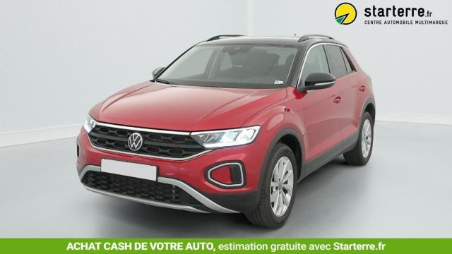 Volkswagen T-Roc image 7