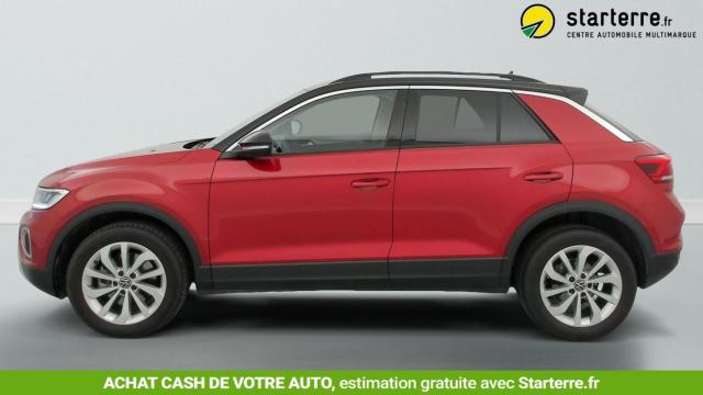 Volkswagen T-Roc image 5