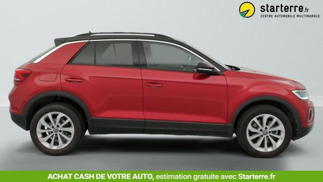 Volkswagen T-Roc image 1