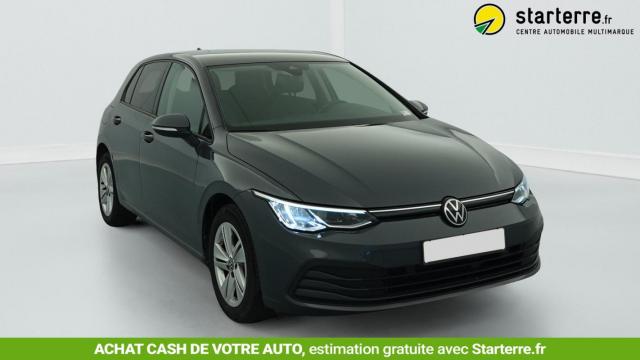 Volkswagen Golf 1.5 Tsi Act Opf 130 Bvm6 Life Business