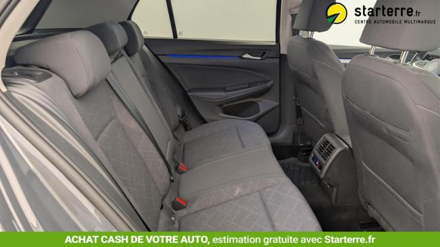 Volkswagen Golf image 5