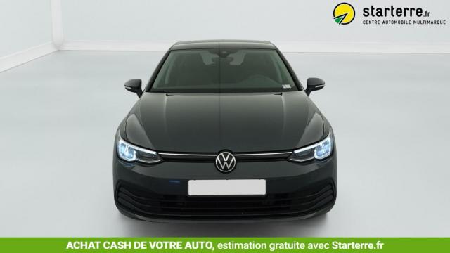 Volkswagen Golf image 2