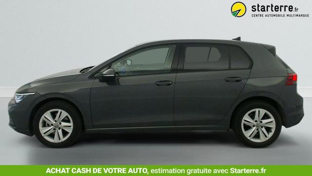Volkswagen Golf image 8