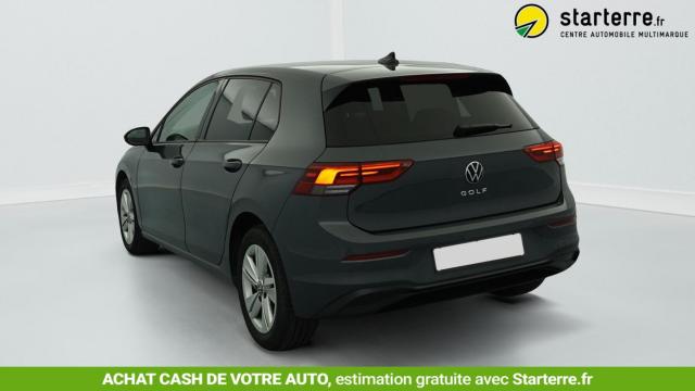 Volkswagen Golf image 1