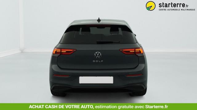 Volkswagen Golf image 7