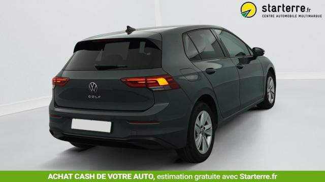 Volkswagen Golf image 9
