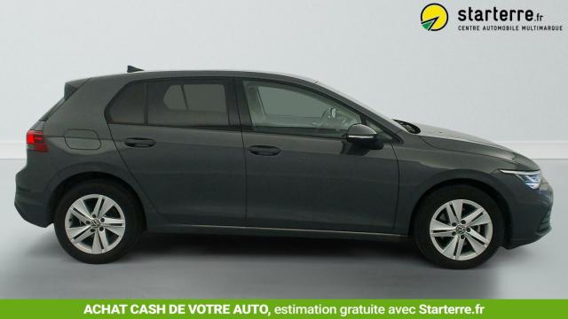 Volkswagen Golf image 4
