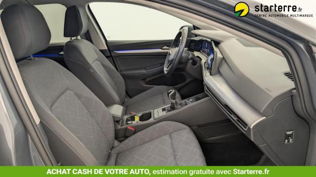 Volkswagen Golf image 6