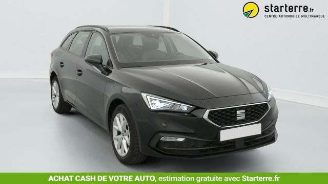 Seat Leon Sportstourer 2.0 Tdi 150 Dsg7 Style
