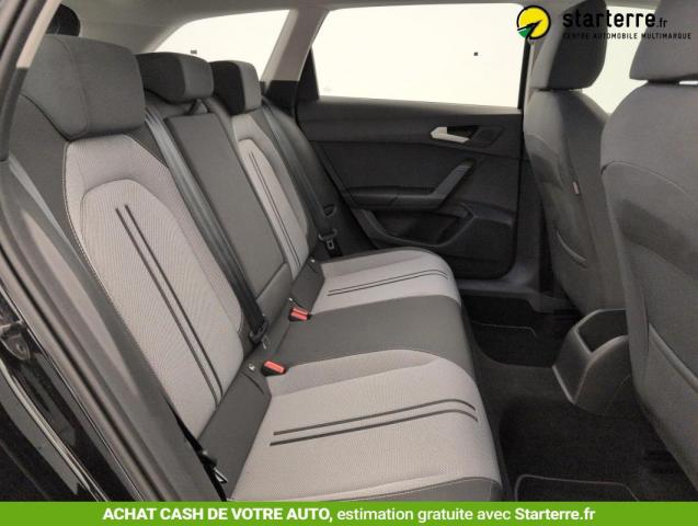 Seat Leon image 3