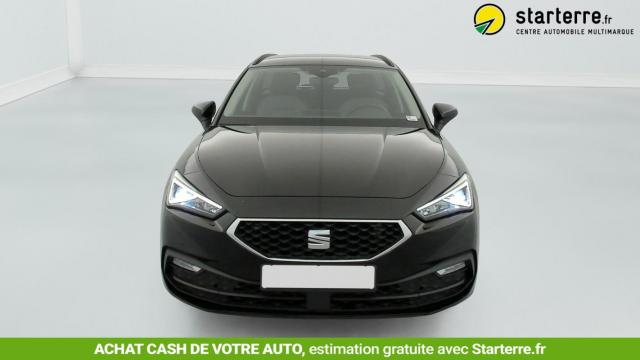 Seat Leon image 6