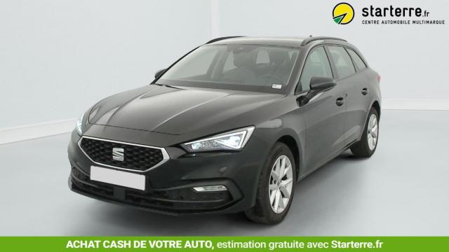 Seat Leon image 2