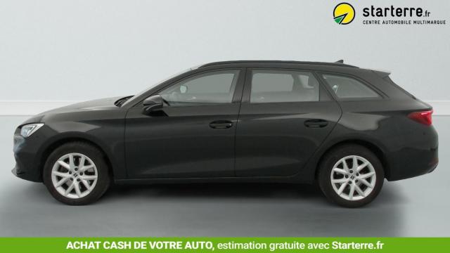 Seat Leon image 7