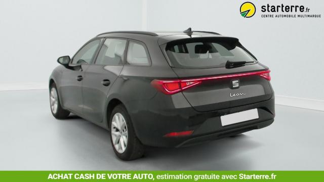 Seat Leon image 1