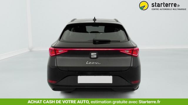 Seat Leon image 9