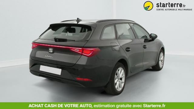 Seat Leon image 8