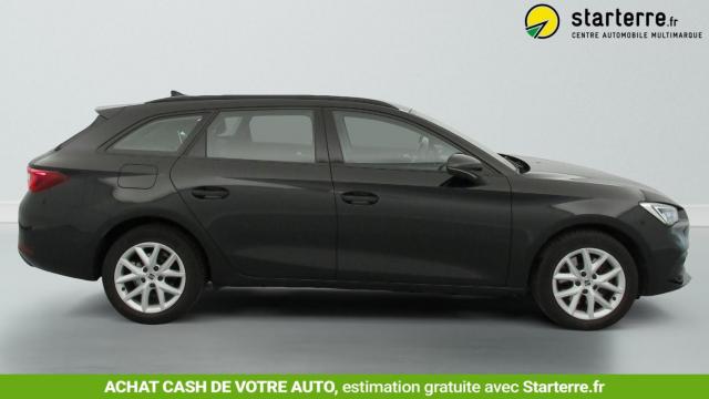 Seat Leon image 5