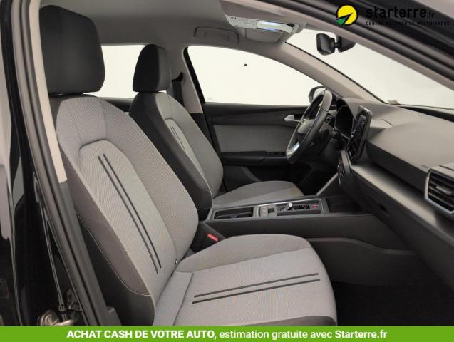 Seat Leon image 4