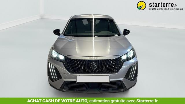 Peugeot 2008 image 8