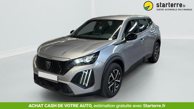 Peugeot 2008 image 3